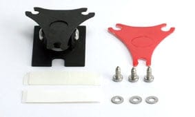 Turbosmart Turbosmart eBS Mounting Bracket Turbosmart TS-0302-2001 SR