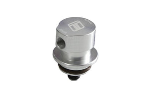 Turbosmart Fuel Rail Adaptor Suit Audi/VW/Ford