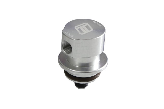 Turbosmart Turbosmart FPR Adapter Audi/VW/Ford XR6T Turbosmart FPR Adapter Audi/VW/Ford XR6T SR