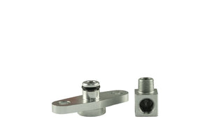 Turbosmart Fuel Rail Adaptor Suit Mitsubishi (EVO)