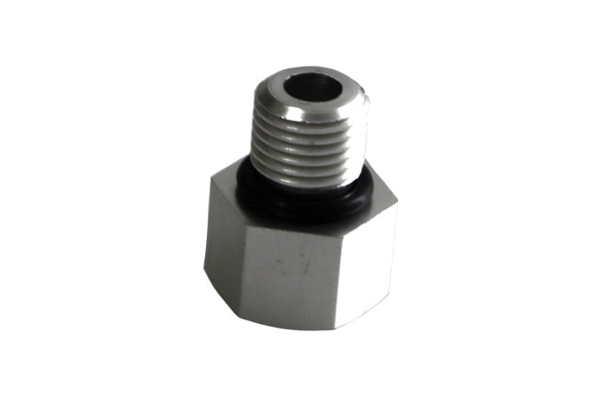 Turbosmart Fuel Rail Adaptor Suit Toyota/Mazda