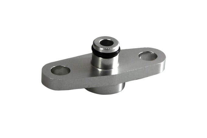 Turbosmart Turbosmart FPR Adaptor Toyota/Subaru Turbosmart FPR Adaptor Toyota/Subaru SR