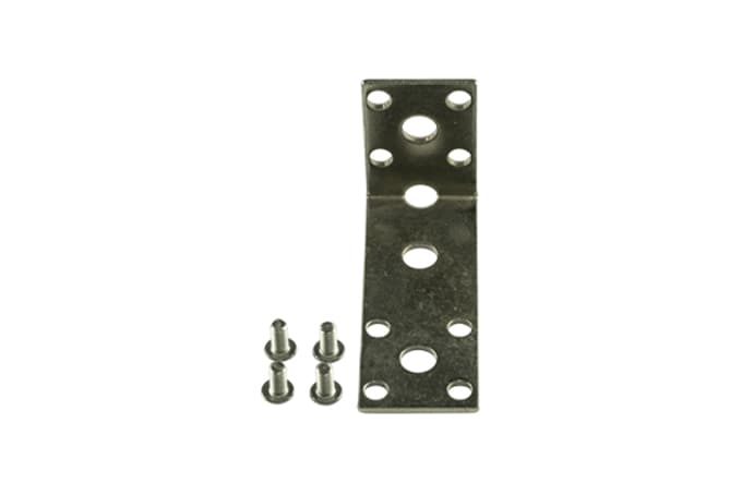 Turbosmart Turbosmart GBCV SS/DS Mounting Bracket Turbosmart GBCV SS/DS Mounting Bracket SR