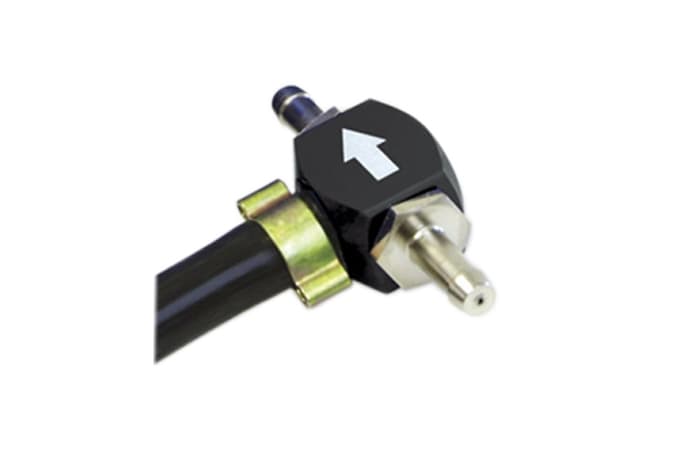 Turbosmart Replacement Tee for In Cabin and Dual Stage