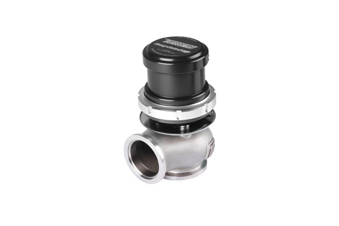 Turbosmart Turbosmart Gen4 WG45HP Hyper-Gate45 HP 35psi Black Turbosmart Gen4 WG45HP Hyper-Gate45 HP 35psi Black SR