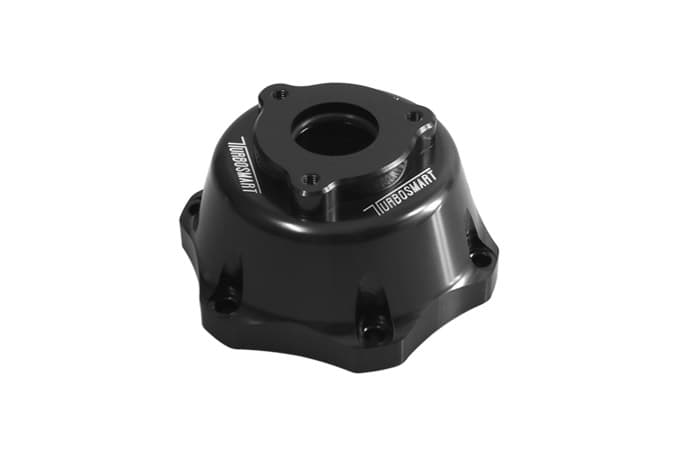 Turbosmart Turbosmart Gen4 WG50/60 Sensor Cap replacement - Cap Only - Black Turbosmart Gen4 WG50/60 Sensor Cap replacement - Cap Only - Black SR