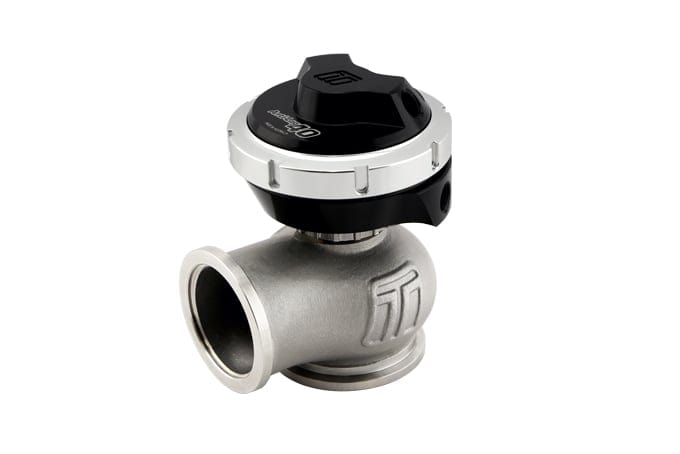 Turbosmart Turbosmart GenV ALV40 (Anti-Lag Valve) Turbosmart GenV ALV40 (Anti-Lag Valve) SR