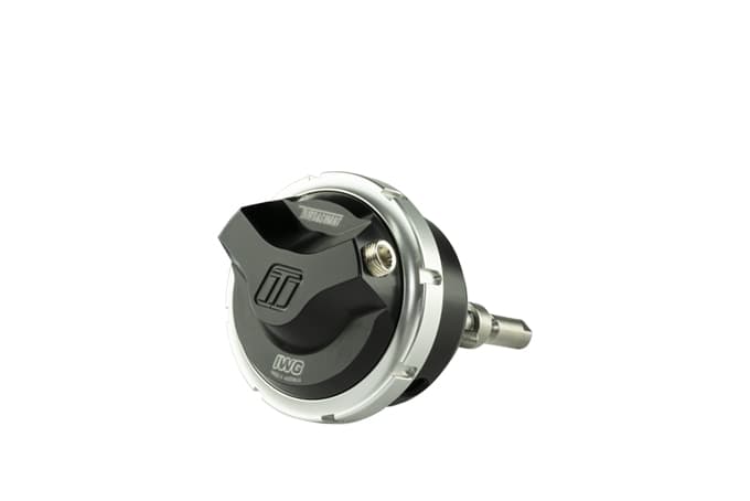 Turbosmart Turbosmart GenV IWG BorgWarner EFR Twin Port 14psi Black Turbosmart GenV IWG BorgWarner EFR Twin Port 14psi Black SR