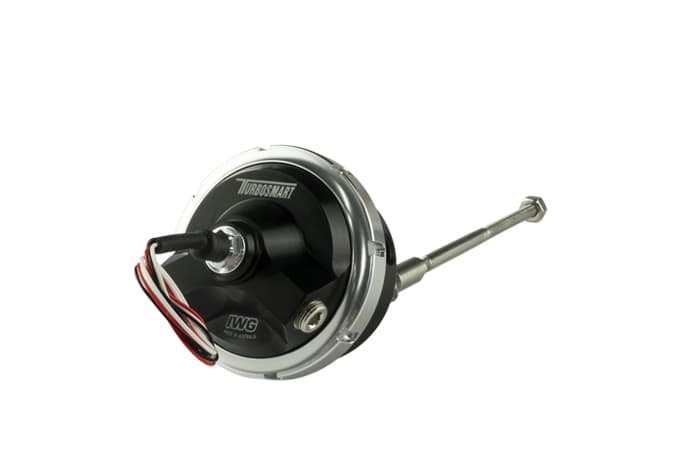 Turbosmart Turbosmart GenV IWG BorgWarner EFR Twin Port 14psi with Sensor Cap Black Turbosmart GenV IWG BorgWarner EFR Twin Port 14psi with Sensor Cap Black SR