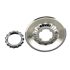 Turbosmart GenV Slave Collar / Heatshield TS-0550-3012