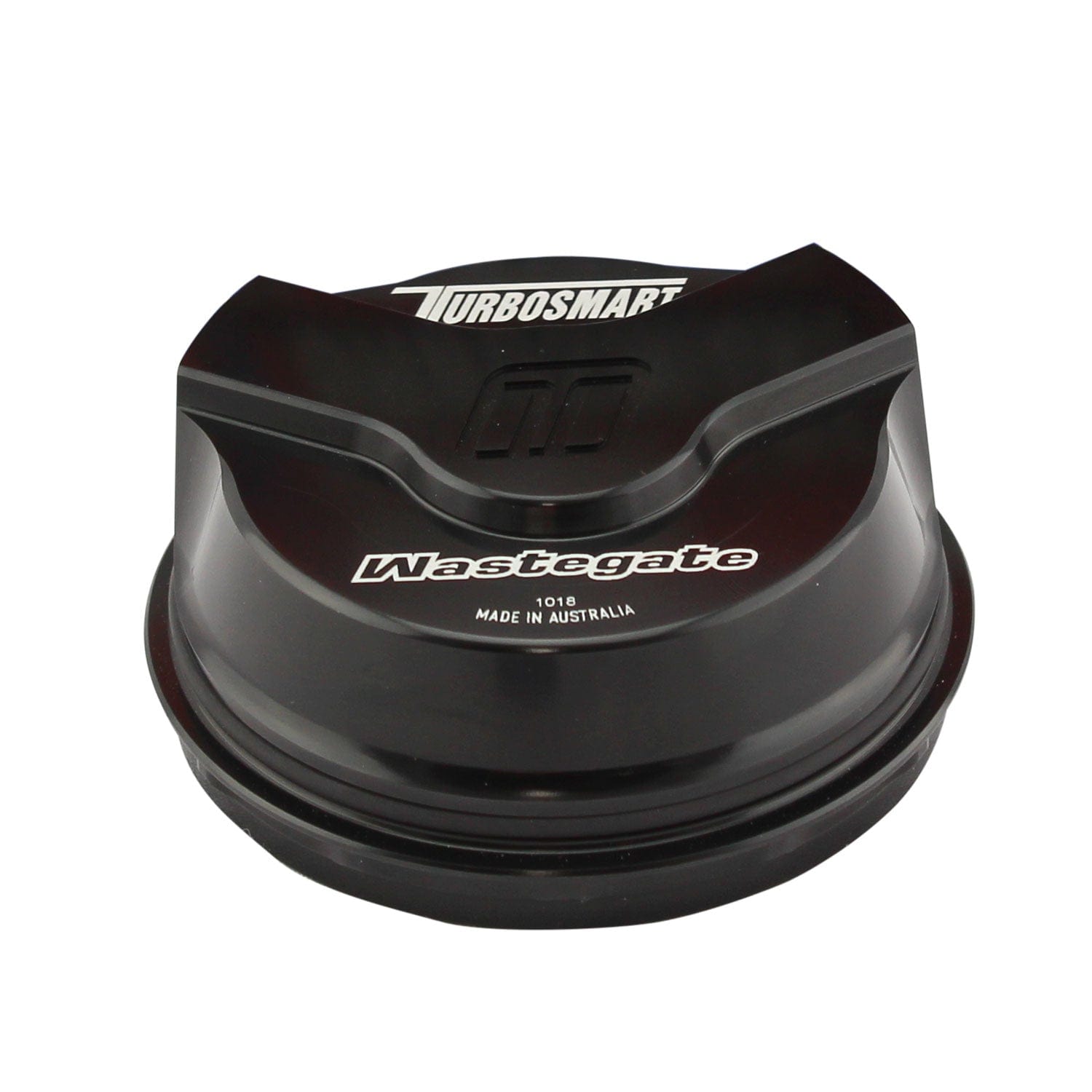 Turbosmart Turbosmart GenV WG38/40 Cap Black Turbosmart GenV WG38/40 Cap Black SR