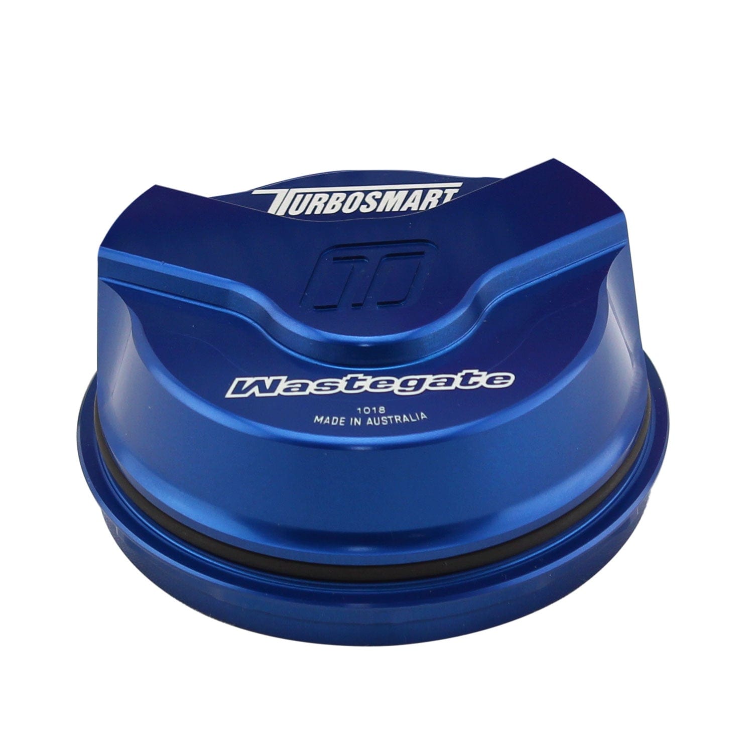 Turbosmart Turbosmart GenV WG38/40 Cap Blue Turbosmart GenV WG38/40 Cap Blue SR