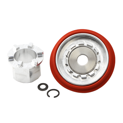 Turbosmart Turbosmart GenV WG38/40 CG/ALV Diaphragm Replacement kit Turbosmart GenV WG38/40 CG/ALV Diaphragm Replacement kit SR