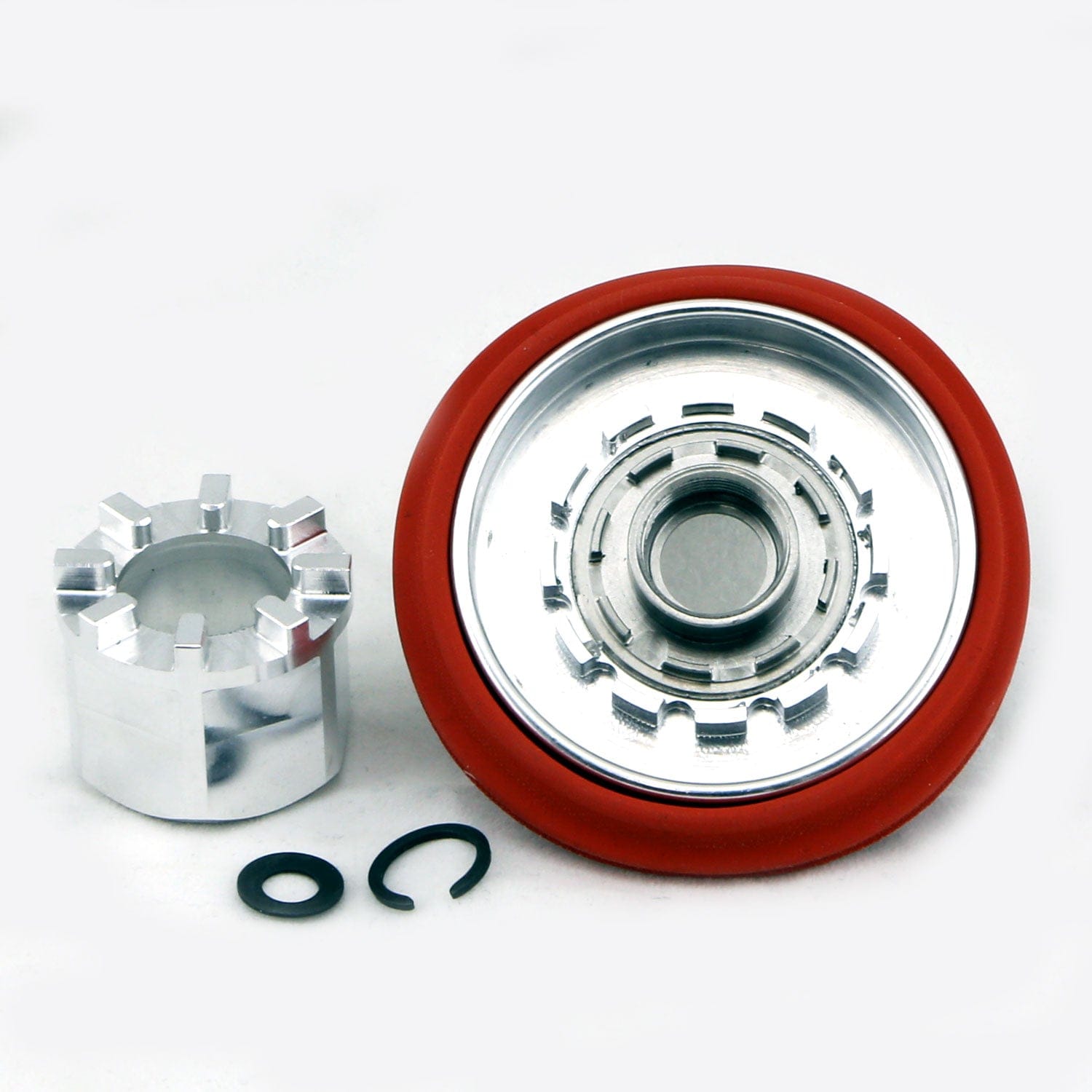 Turbosmart Turbosmart GenV WG38/40 Diaphragm Replacement Kit Turbosmart GenV WG38/40 Diaphragm Replacement Kit SR