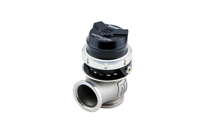 Turbosmart Turbosmart GenV WG40 CompGate40HP 35psi Black Turbosmart GenV WG40 CompGate40HP 35psi Black SR