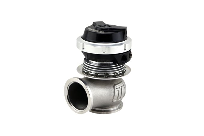 Turbosmart GenV CompGate40M ‘Motorsport’ 14psi External Wastegate (Black)