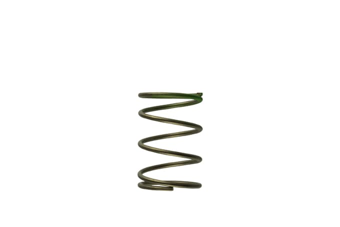 Turbosmart GenV Spring (7psi) Middle (Green) Suit WG45/50