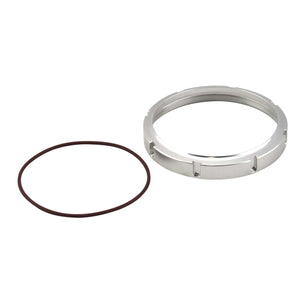 Turbosmart Accent Locking Collar – Silver