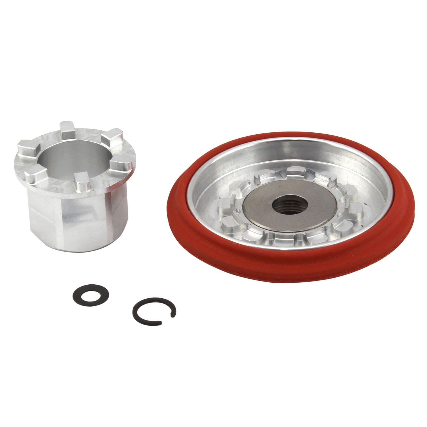 Turbosmart Turbosmart GenV WG45/50mm CG Diaphragm Replacement kit Turbosmart GenV WG45/50mm CG Diaphragm Replacement kit SR