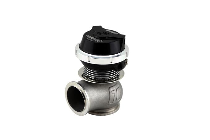 Turbosmart Turbosmart GenV WG45M HyperGate45 Motorsport 14psi Black Turbosmart GenV WG45M HyperGate45 Motorsport 14psi Black SR