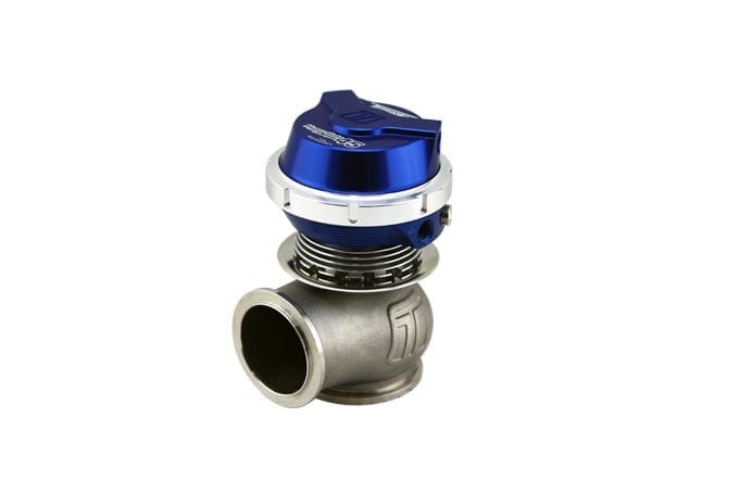 Turbosmart Turbosmart GenV WG45M HyperGate45 Motorsport 14psi Blue Turbosmart GenV WG45M HyperGate45 Motorsport 14psi Blue SR