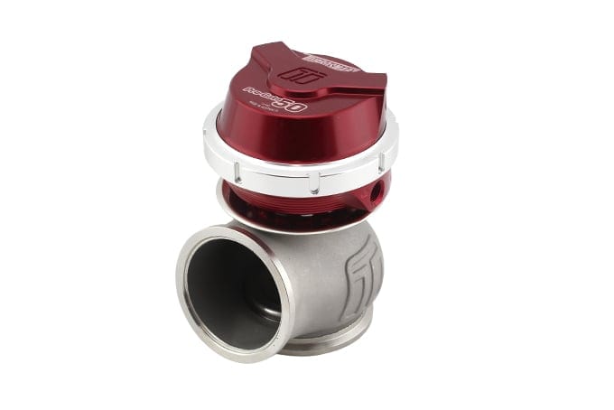 Turbosmart Turbosmart GenV WG50 ProGate50 14psi Red Turbosmart GenV WG50 ProGate50 14psi Red SR