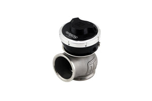 Turbosmart GenV ProGate WG50CG ‘Compressed Gas’ 5psi External Wastegate (Black)