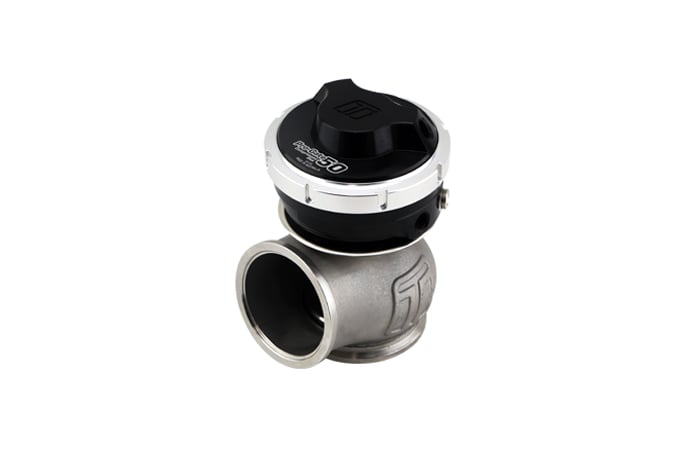 Turbosmart Turbosmart GenV WG50CG Pro-Gate50 Compressed Gas 5psi Black Turbosmart GenV WG50CG Pro-Gate50 Compressed Gas 5psi Black SR