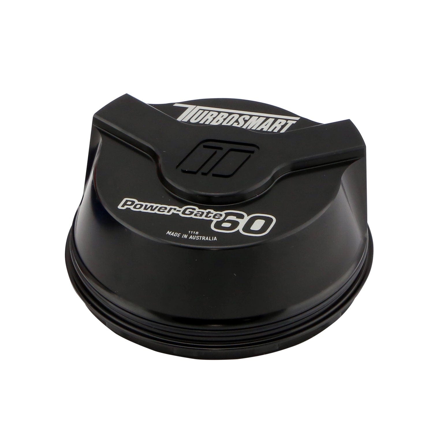 Turbosmart Turbosmart GenV WG60 Cap Black Turbosmart GenV WG60 Cap Black SR