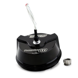 Turbosmart GenV Complete Sensor Cap (Black) Suit WG60