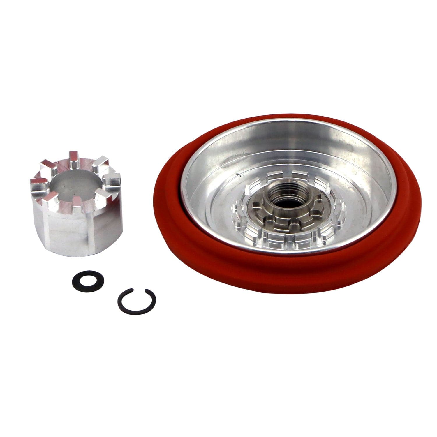 Turbosmart Turbosmart GenV WG60 Diaphragm Replacement Kit Turbosmart GenV WG60 Diaphragm Replacement Kit SR
