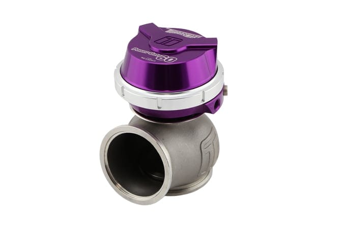 Turbosmart Turbosmart GenV WG60 PowerGate60 14psi Purple Turbosmart GenV WG60 PowerGate60 14psi Purple SR