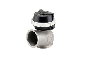 Turbosmart GenV PowerGate60 7psi External Wastegate (Black)
