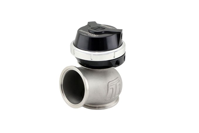 Turbosmart Turbosmart GenV WG60 PowerGate60 7psi Black Turbosmart GenV WG60 PowerGate60 7psi Black SR
