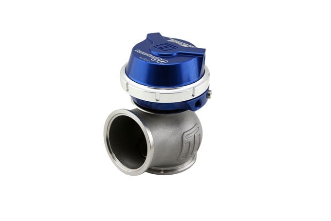 Turbosmart Turbosmart GenV WG60 PowerGate60 7psi Blue Turbosmart GenV WG60 PowerGate60 7psi Blue SR
