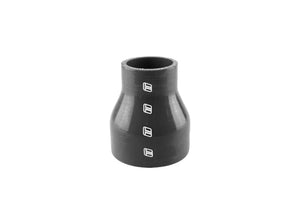 Turbosmart Silicon Hose Reducer 2.00-3.25″ (Black)