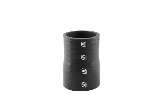 Turbosmart Silicon Hose Reducer 2.25-2.50″ (Black)