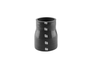 Turbosmart Silicon Hose Reducer 2.25-2.75″ (Black)