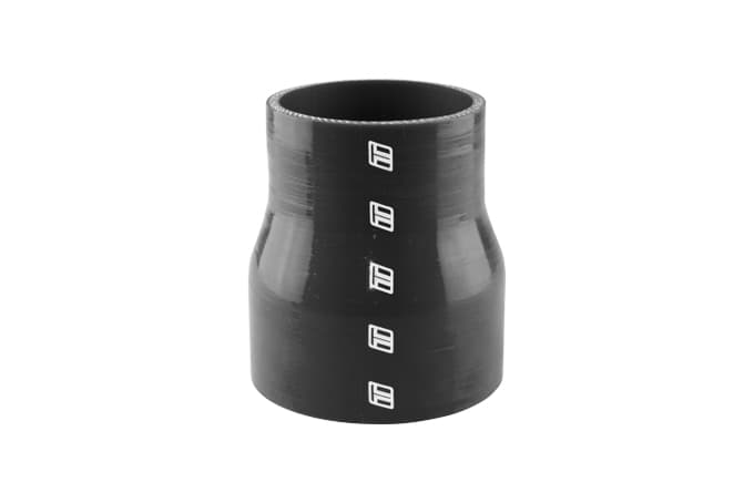 Turbosmart Silicon Hose Reducer 3.00-3.75″ (Black)