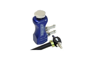 Turbosmart In Cabin – Boost Controller (Blue)