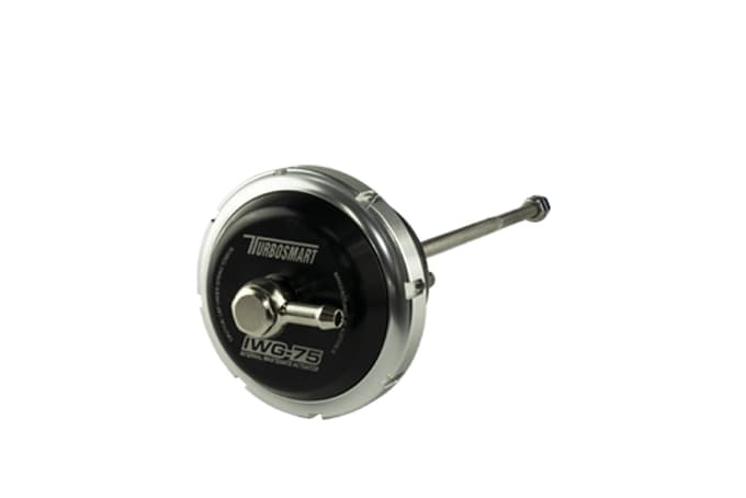 Turbosmart Turbosmart IWG75 BW B2 Single/Twin scroll 14 PSI Turbosmart IWG75 BW B2 Single/Twin scroll 14 PSI SR