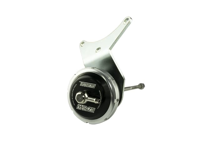Turbosmart Turbosmart IWG75 Corsa VXR 7psi - Black Turbosmart IWG75 Corsa VXR 7psi - Black SR
