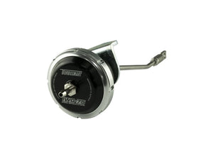 Turbosmart IWG75 Wastegate Actuator Suit Mitsubishi EVO 9 Black 24PSI