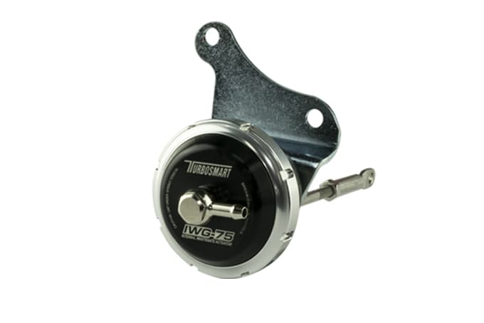 Turbosmart Turbosmart IWG75 Nissan TD42T Kit 7 PSI Turbosmart IWG75 Nissan TD42T Kit 7 PSI SR