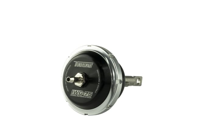 Turbosmart Turbosmart IWG75 Nissan ZD30 Kit 7 PSI Turbosmart IWG75 Nissan ZD30 Kit 7 PSI SR