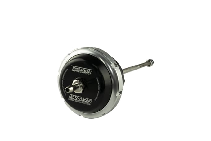 Turbosmart Turbosmart IWG75 TP BW B1 Twin Scroll 26 PSI Turbosmart IWG75 TP BW B1 Twin Scroll 26 PSI SR
