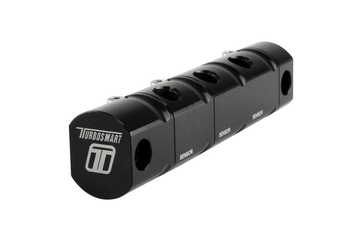 Turbosmart Turbosmart Modular Remote Sensor Block (3 Channel) 1/8NPT Turbosmart Modular Remote Sensor Block (3 Channel) 1/8NPT SR