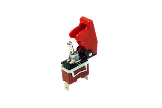 Turbosmart Turbosmart Rocket launcher switch Turbosmart Rocket launcher switch SR