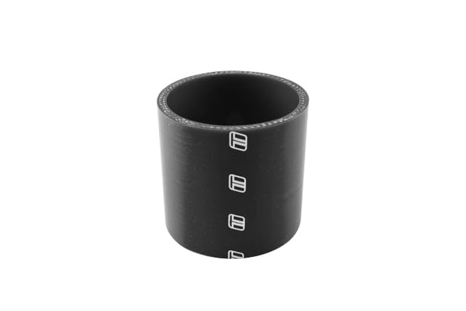 Turbosmart Turbosmart Straight 2.75" x 75mm BLACK Turbosmart Straight 2.75" x 75mm BLACK SR
