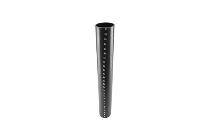 Turbosmart Turbosmart Straight 3.00" x 610mm BLACK Turbosmart Straight 3.00" x 610mm BLACK SR
